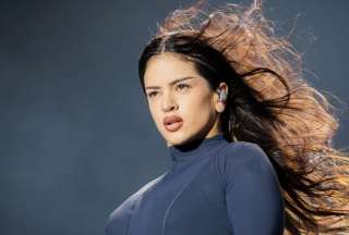 &iquest;Qu&eacute; secretos esconde la canci&oacute;n &lsquo;Tuya&rsquo; de Rosal&iacute;a?