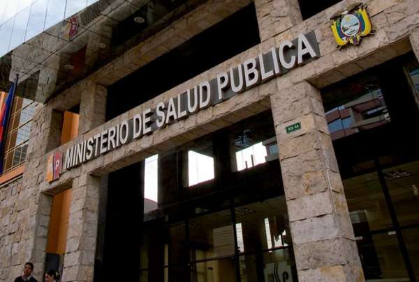 El Ministerio de Salud P&uacute;blica tendr&aacute; un cronograma de pagos con las cl&iacute;nicas da d&iacute;alisis.