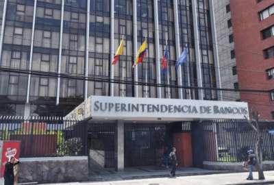 Presidente remiti&oacute; la terna para la designaci&oacute;n del Superintendente de Bancos