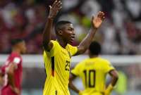 Mois&eacute;s Caicedo prefiere que le digan &amp;#039;Ni&ntilde;o Moi&amp;#039;