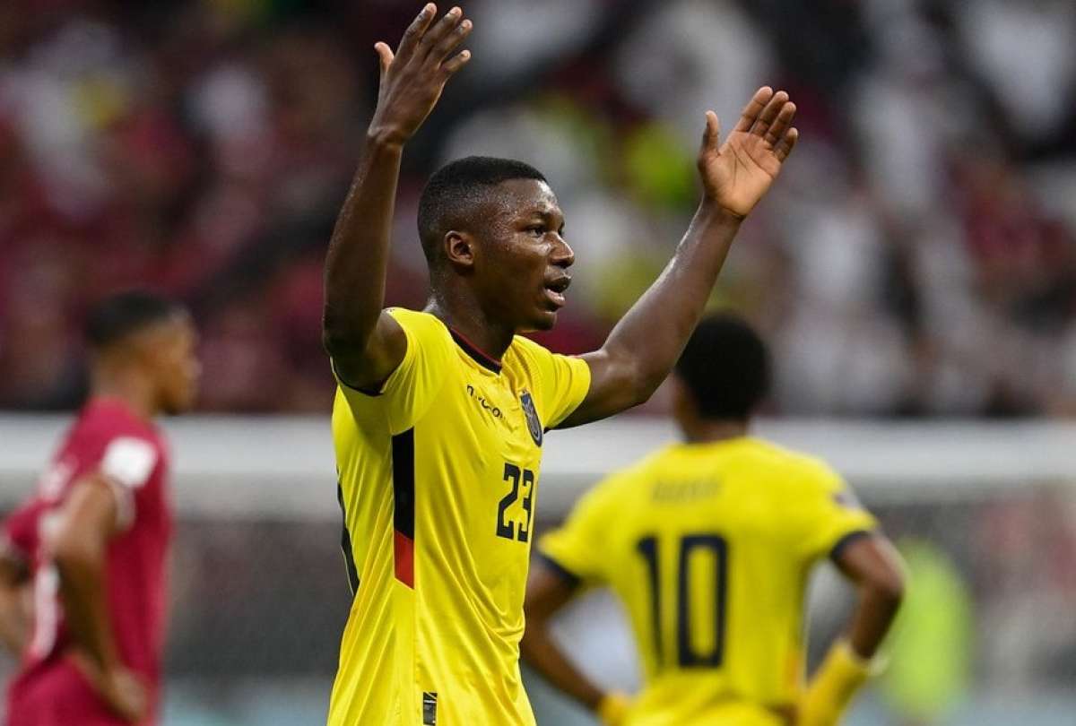 Mois&eacute;s Caicedo prefiere que le digan 'Ni&ntilde;o Moi'