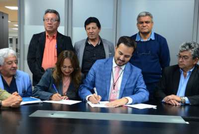 El objetivo es asegurar el gasto social y fortalece el Plan Econ&oacute;mico de Reactivaci&oacute;n del pa&iacute;s.