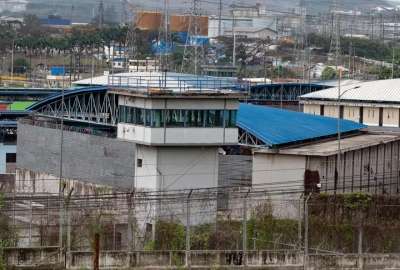 Disturbios al interior de la Penitenciar&iacute;a del Litoral provocaron la muerte de 17 personas privadas de libertad.
