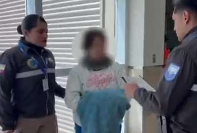 Ecuador logra extradici&oacute;n desde Per&uacute; de ciudadana acusada de presunto abuso sexual