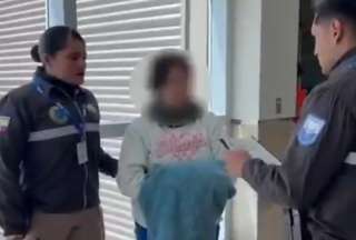Ecuador logra extradici&oacute;n desde Per&uacute; de ciudadana acusada de presunto abuso sexual