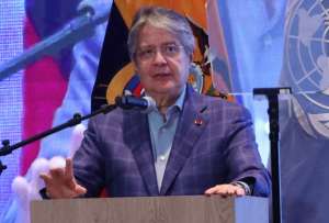 La Polic&iacute;a hace un trabajo dedicado en Ecuador y el exterior en el caso de Mar&iacute;a Bel&eacute;n Bernal