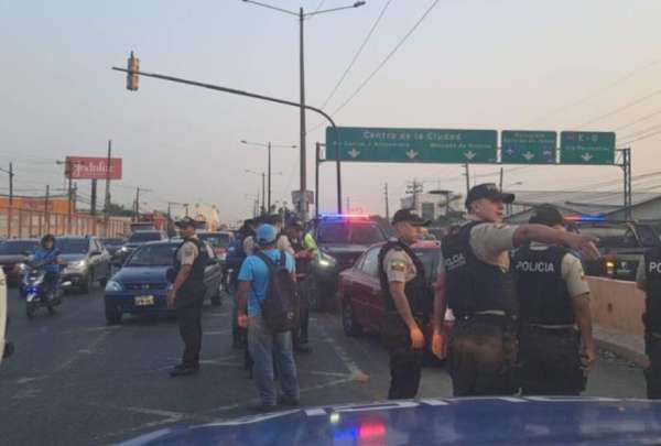 La Polic&iacute;a Nacional investiga lo sucedido