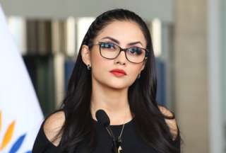 Viviana Veloz contradice a Luisa Gonz&aacute;lez por Cartel de los Soles