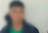 Un ciudadano fue detenido por suplantar a otra persona en Sucumbíos.