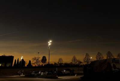 Eclipse total del sol: as&iacute; lo vivieron en tres pa&iacute;ses