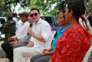 Gobierno Nacional entrega asistencia t&eacute;cnica, t&iacute;tulos de propiedad y unidades m&oacute;viles a agricultores