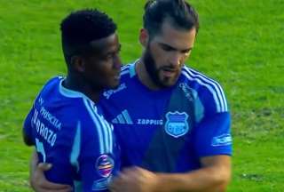LigaPro: As&iacute; queda la tabla con la victoria de Emelec en Cuenca