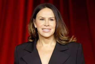 &iquest;Por qu&eacute; Netflix vet&oacute; a la actriz Karla Sof&iacute;a Gasc&oacute;n de los Oscar?