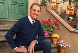 Muri&oacute; el que dio vida a Luis en &lsquo;Plaza S&eacute;samo&rsquo;
