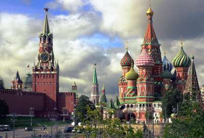 Rusia suspende visas para la Uni&oacute;n Europea