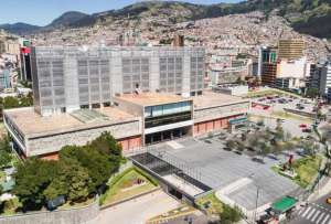 El cambio de mando se realizar&aacute; en la Asamblea Nacional este 23 de noviembre del 2023.