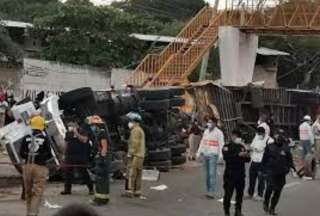 Se confirm&oacute; la muerte de un ecuatoriano en accidente de migrantes en Chiapas