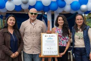 Grupo Futuro fortalece la educaci&oacute;n rural en el Choc&oacute; Andino