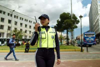Cierres viales por el desfile de los mercados