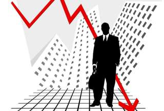 El quiebre de bancos gener&oacute; p&aacute;nico en EE.UU&nbsp;