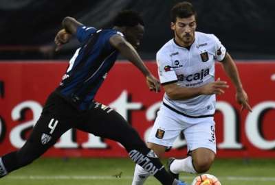 Melgar viene de eliminar por penales a Internacional de Brasil e Independiente eliminó por goleada a Deportivo Táchira.