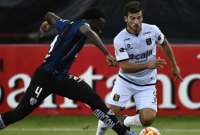 Melgar viene de eliminar por penales a Internacional de Brasil e Independiente elimin&oacute; por goleada a Deportivo T&aacute;chira.     