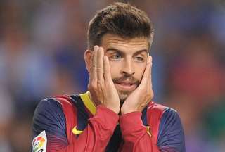 Kings League, un tornero con reglas &lsquo;alocadas&rsquo; de Piqu&eacute; e Ibai