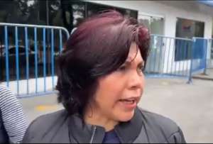 Madre de Mar&iacute;a Bel&eacute;n Bernal hizo un pedido a la cadete Joselyn S.