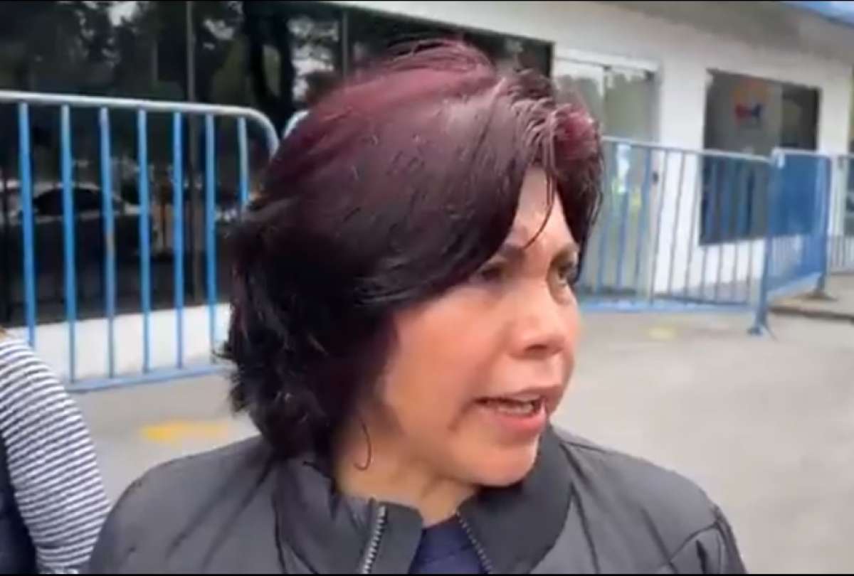 Madre de Mar&iacute;a Bel&eacute;n Bernal hizo un pedido a la cadete Joselyn S.