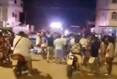 As&iacute; puedes entregar informaci&oacute;n confidencial sobre el ataque armado a una unidad policial en Machala. 