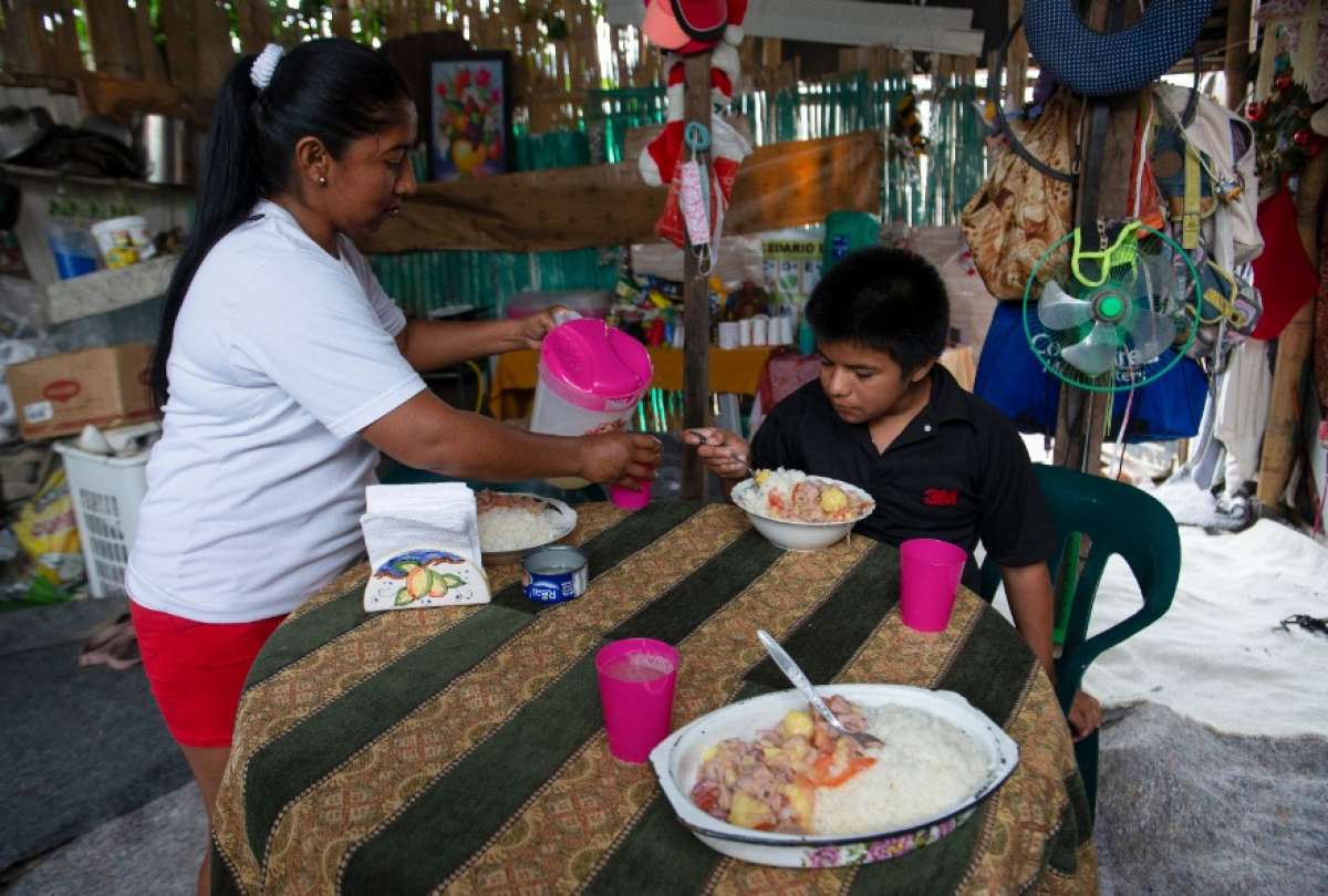 Los efectos de la pandemia en el bienestar de los hogares en Ecuador