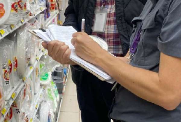El Ministerio de Ambiente mantendr&aacute; las inspecciones para corroborar la reducci&oacute;n en el uso de pl&aacute;sticos. 