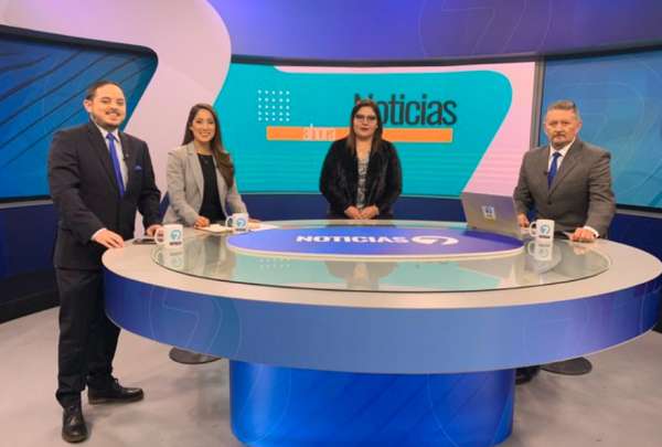 En Ecuador se recaud&oacute; USD 6.650 millones en el primer cuatrimestre del 2022