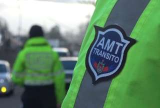 Agente metropolitano sentenciado a un a&ntilde;o de prisi&oacute;n por asociaci&oacute;n il&iacute;cita
