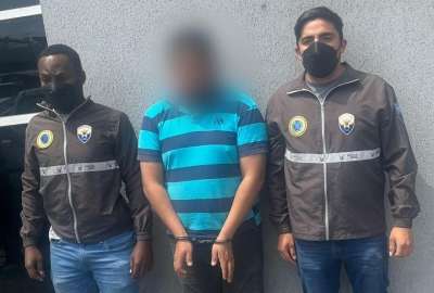 Como parte del operativo, autoridades rescataron a tres v&iacute;ctimas adolescentes.