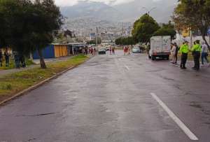  Un nuevo hecho violento en Ponceano dej&oacute; dos muertos este martes, 26 de marzo. 