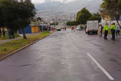  Un nuevo hecho violento en Ponceano dej&oacute; dos muertos este martes, 26 de marzo. 