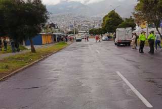 Aumentan los hechos delictivos en el Distrito La Delicia, al norte de Quito