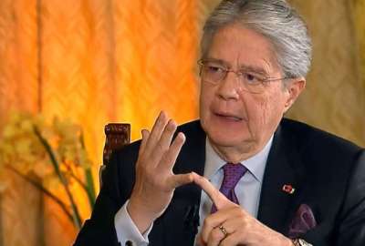 La comitiva ecuatoriana, encabezada por el presidente Guillermo Lasso, estar&aacute; acompa&ntilde;ado por cinco personas. 