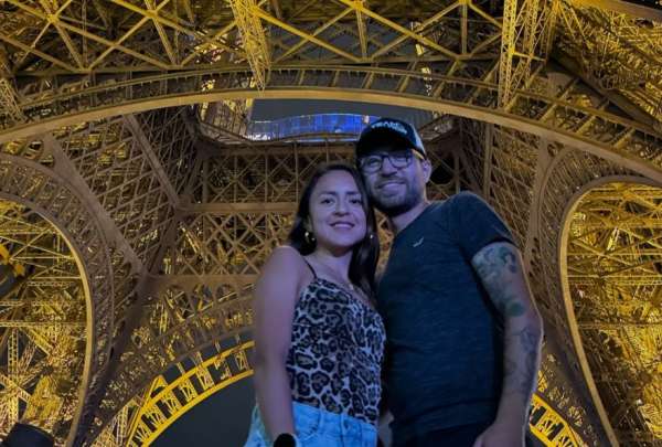 La atleta Glenda Morejón se había comprometido en los Juegos Olímpicos de París 2024.