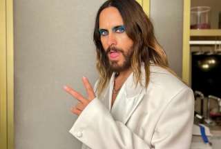 Jared Leto en la mira tras denuncias por supuesta conducta sexual&nbsp;inapropiada