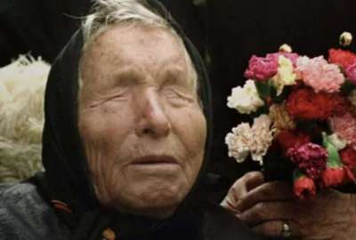Una nueva profec&iacute;a de Baba Vanga se avizora para este 2025: contactos con ovnis. 
