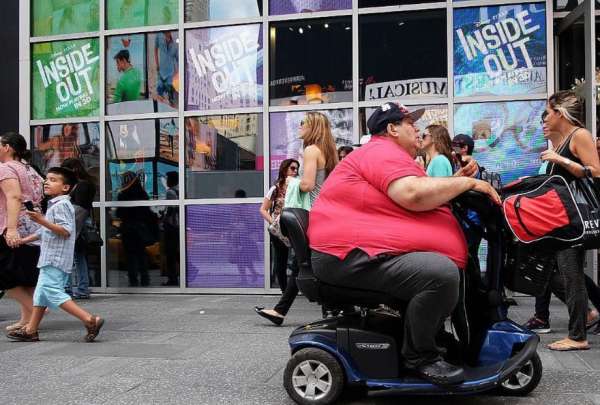 La medida permitir&iacute;a a m&aacute;s de 7 millones de beneficiarios que padecen de obesidad acceder a tratamientos costosos.