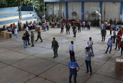 Estas son las disposiciones para los planteles educativos que ser&aacute;n usados como recintos electorales.