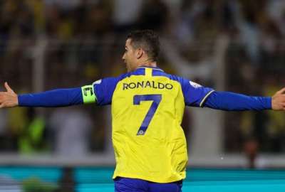 Cristiano Ronaldo, CR7, es se&ntilde;alado por casos de infidelidad. 
