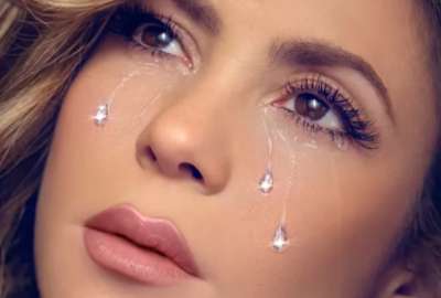 Shakira se despide de Piqu&eacute; con la &Uacute;ltima