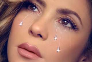Shakira se despide de Piqu&eacute; con la &Uacute;ltima