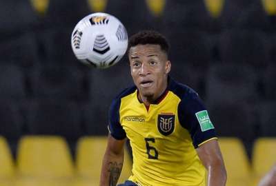 La FIFA se pronunciar&aacute; sobre el caso Byron Castillo el pr&oacute;ximo 10 de junio