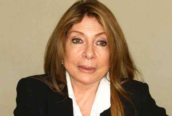 El Gobierno design&oacute; a Baki como Embajadora de Francia este jueves, 8 de febrero. 
