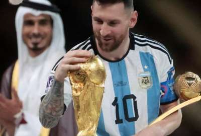 Argentina marcha firme hacia la clasificaci&oacute;n para la Copa del Mundo de 2026, donde defender&aacute; la corona